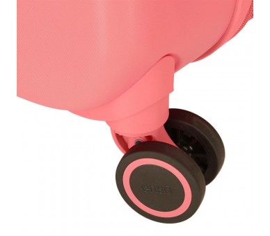 Maleta trolley ABS You Are Magical Stitch Disney 55cm