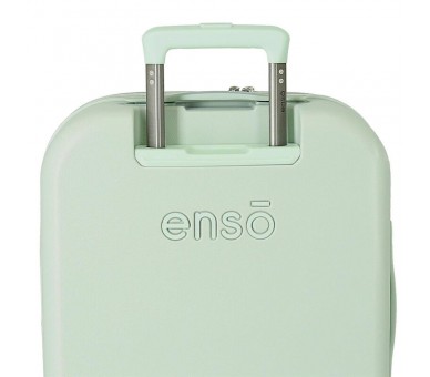 Maleta trolley ABS You Are Magical Stitch Disney 55cm