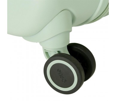 Maleta trolley ABS You Are Magical Stitch Disney 55cm