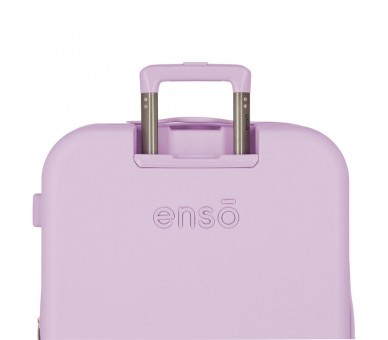 Maleta trolley ABS You Are Magical Stitch Disney 70cm