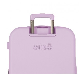 Maleta trolley ABS You Are Magical Stitch Disney 70cm