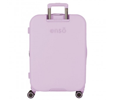 Maleta trolley ABS You Are Magical Stitch Disney 70cm