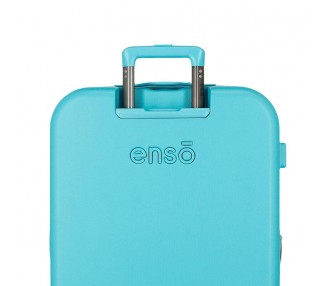 Maleta trolley ABS You Are Magical Stitch Disney 70cm