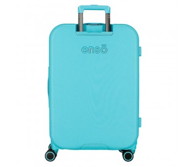 Maleta trolley ABS You Are Magical Stitch Disney 70cm