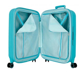 Maleta trolley ABS You Are Magical Stitch Disney 70cm