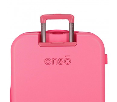 Maleta trolley ABS You Are Magical Stitch Disney 70cm