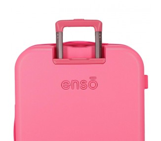 Maleta trolley ABS You Are Magical Stitch Disney 70cm