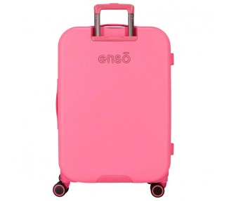 Maleta trolley ABS You Are Magical Stitch Disney 70cm