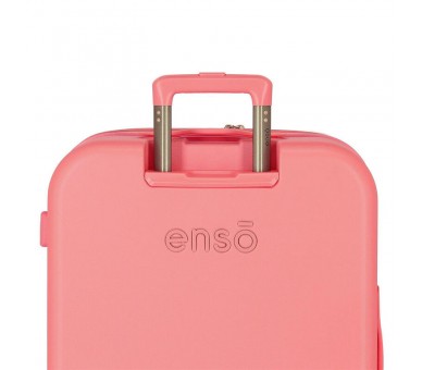 Maleta trolley ABS You Are Magical Stitch Disney 70cm