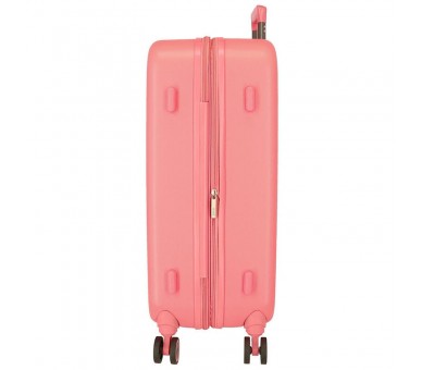 Maleta trolley ABS You Are Magical Stitch Disney 70cm