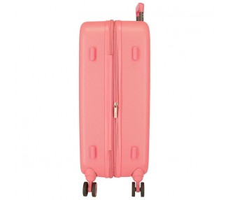 Maleta trolley ABS You Are Magical Stitch Disney 70cm