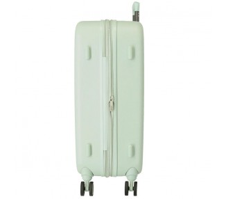 Maleta trolley ABS You Are Magical Stitch Disney 70cm