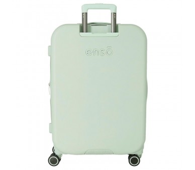 Maleta trolley ABS You Are Magical Stitch Disney 70cm