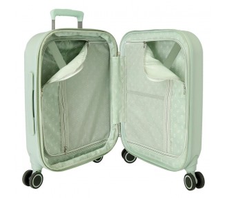 Set 2 maletas trolley ABS You Are Magical Stitch Disney 55-70cm