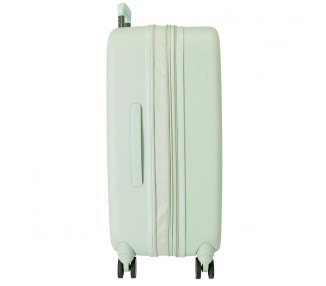 Set 2 maletas trolley ABS You Are Magical Stitch Disney 55-70cm