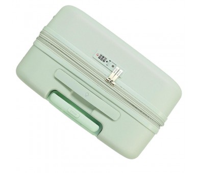 Set 2 maletas trolley ABS You Are Magical Stitch Disney 55-70cm