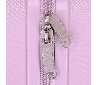 Maleta trolley ABS Sweet Dreams Kuromi Hello Kitty 45cm