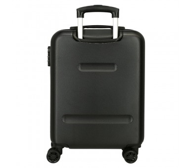 Maleta trolley ABS Wonder Kuromi 55cm