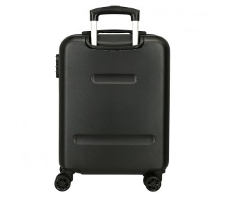 Maleta trolley ABS Wonder Kuromi 55cm