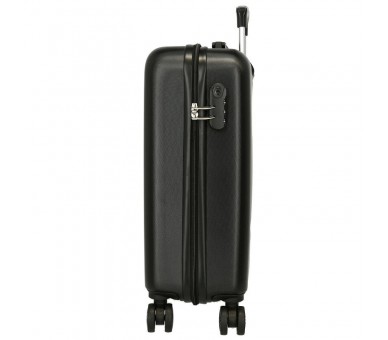 Maleta trolley ABS Wonder Kuromi 55cm