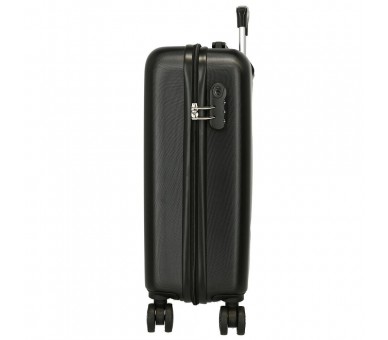 Maleta trolley ABS Dream Closer Kuromi Hello Kitty 55cm