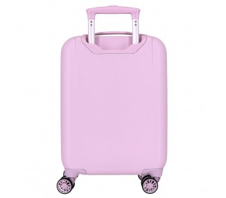 Maleta trolley ABS Sweet Dreams Kuromi Hello Kitty 50cm