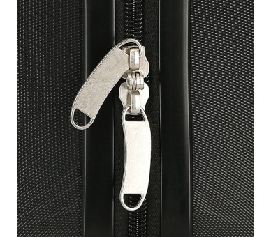 Neceser ABS Wonder Kuromi Hello Kitty adaptable