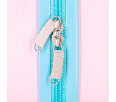 Neceser ABS Current Mood Kuromi Hello Kitty adaptable