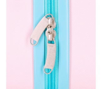 Neceser ABS Current Mood Kuromi Hello Kitty adaptable