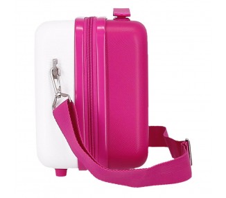 Neceser ABS Wonder Kuromi Hello Kitty adaptable