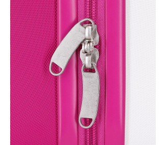 Neceser ABS Wonder Kuromi Hello Kitty adaptable