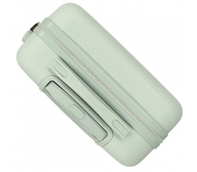 Maleta trolley ABS Floral Hello Kitty 55cm