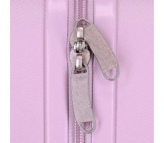 Maleta trolley ABS Always Fun With Friends Hello Kitty 45cm