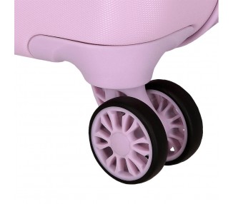 Maleta trolley ABS Always Fun With Friends Hello Kitty 50cm