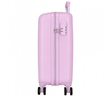 Maleta trolley ABS Always Fun With Friends Hello Kitty 50cm