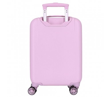 Maleta trolley ABS Always Fun With Friends Hello Kitty 50cm