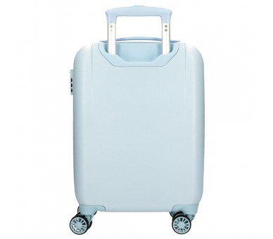 Maleta trolley ABS Mermaid Hello Kitty 50cm