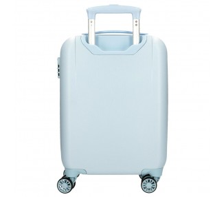 Maleta trolley ABS Mermaid Hello Kitty 50cm