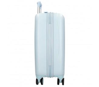 Maleta trolley ABS Mermaid Hello Kitty 50cm