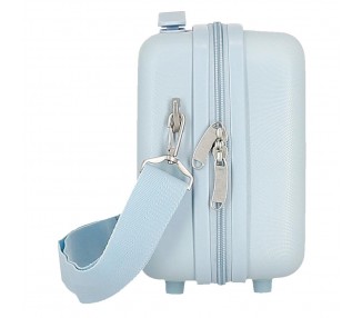 Neceser ABS Mermaid Hello Kitty adaptable