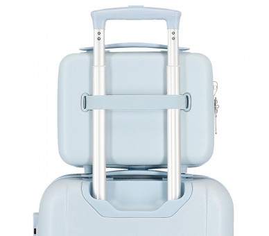 Neceser ABS Mermaid Hello Kitty adaptable