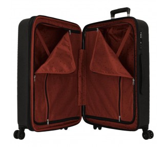 Maleta trolley ABS Comic Spiderman Marvel 65cm