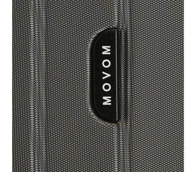 Maleta trolley ABS Logo Marvel 55cm