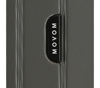 Maleta trolley ABS Logo Marvel 55cm