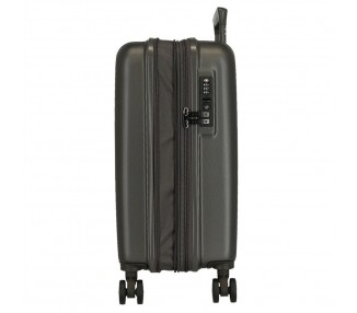 Maleta trolley ABS Logo Marvel 55cm