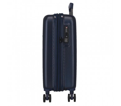 Maleta trolley ABS Hero Capitan America Marvel 55cm