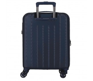 Maleta trolley ABS Hero Capitan America Marvel 55cm