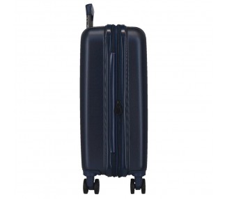 Maleta trolley ABS Hero Capitan America Marvel 55cm