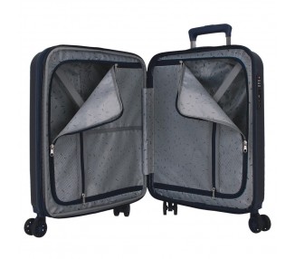 Maleta trolley ABS Hero Capitan America Marvel 55cm