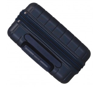 Maleta trolley ABS Hero Capitan America Marvel 55cm